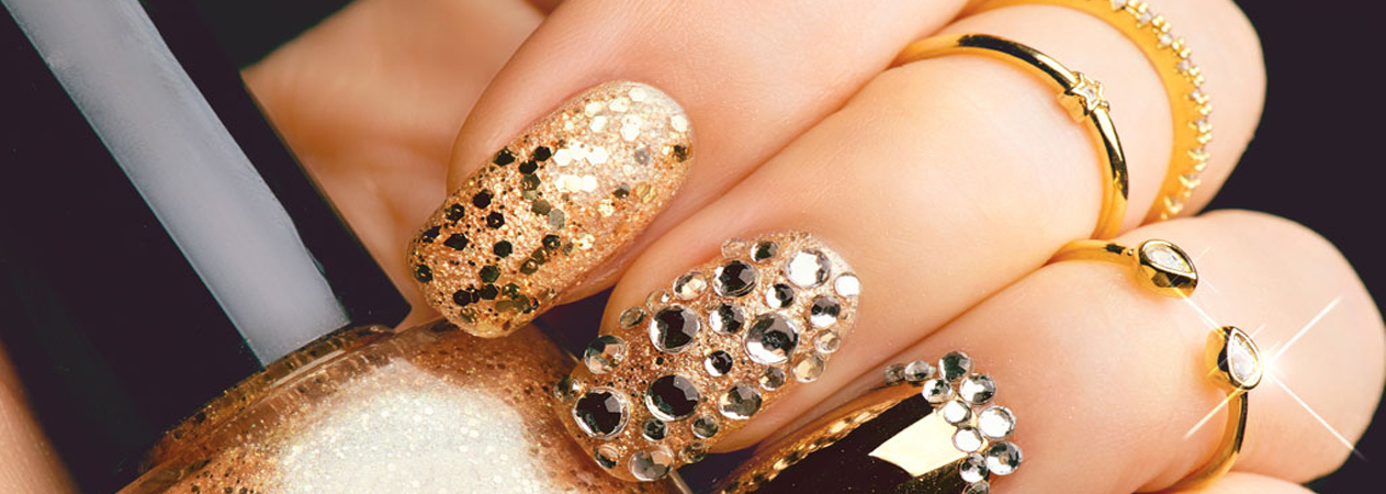 Nail Salon Near me | Nail Extension in Gurgaon - Beauty Channel